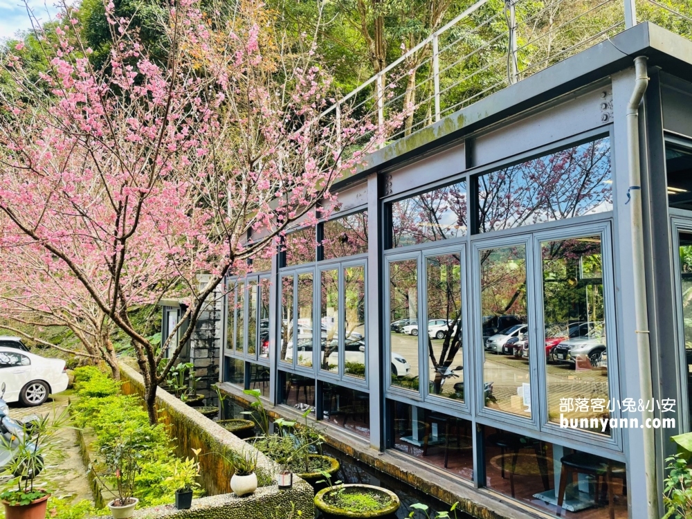 2025新竹【錦屏美人湯館】尖石鄉平價湯屋，戶外大眾池好玩選擇又多