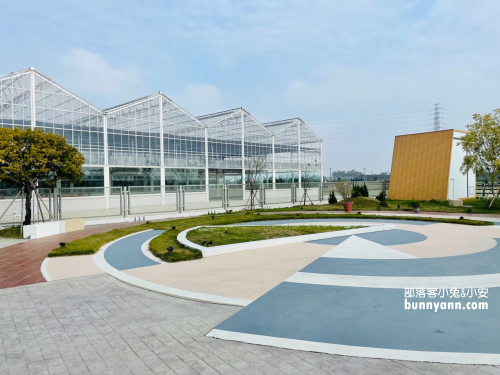 【土庫驛可可莊園】來買甜甜巧克力，附近景點順便跟你說