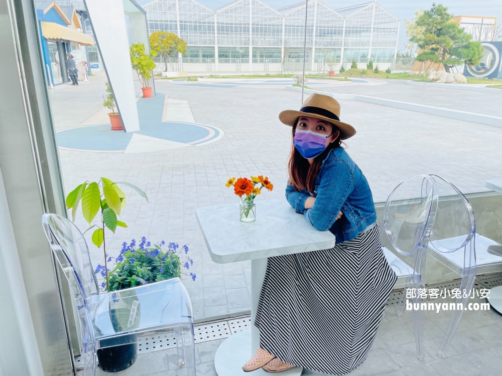 【土庫驛可可莊園】來買甜甜巧克力，附近景點順便跟你說