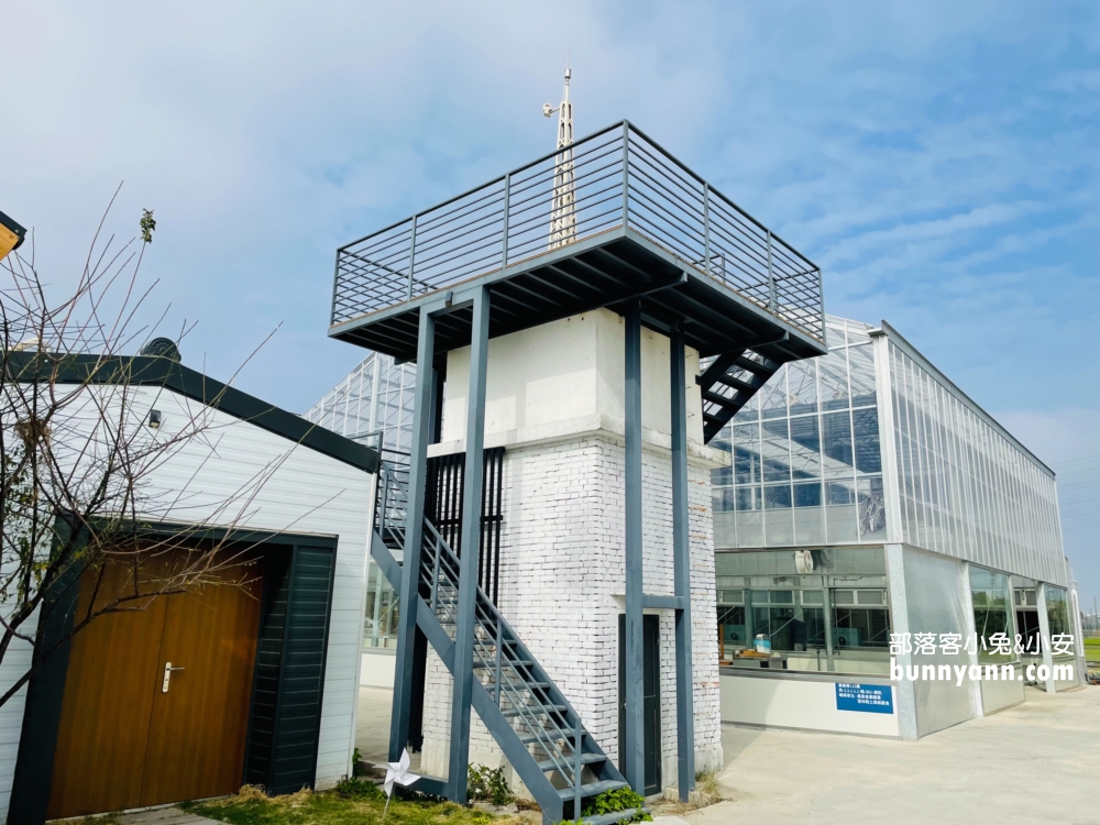 【土庫驛可可莊園】來買甜甜巧克力，附近景點順便跟你說