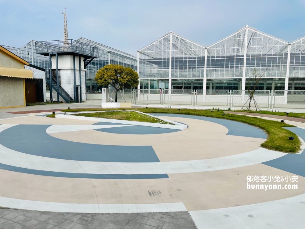 【土庫驛可可莊園】來買甜甜巧克力，附近景點順便跟你說