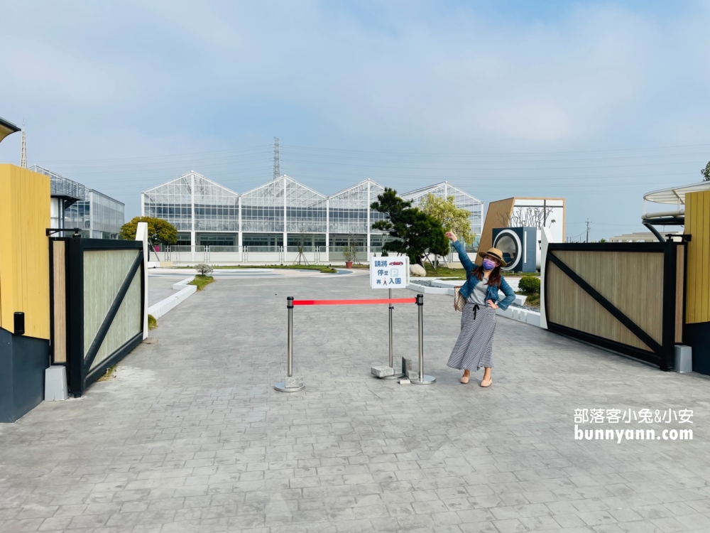 【土庫驛可可莊園】來買甜甜巧克力，附近景點順便跟你說