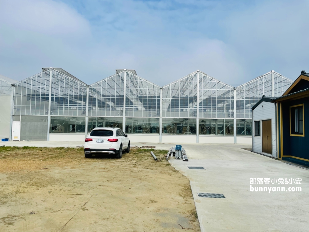 【土庫驛可可莊園】來買甜甜巧克力，附近景點順便跟你說