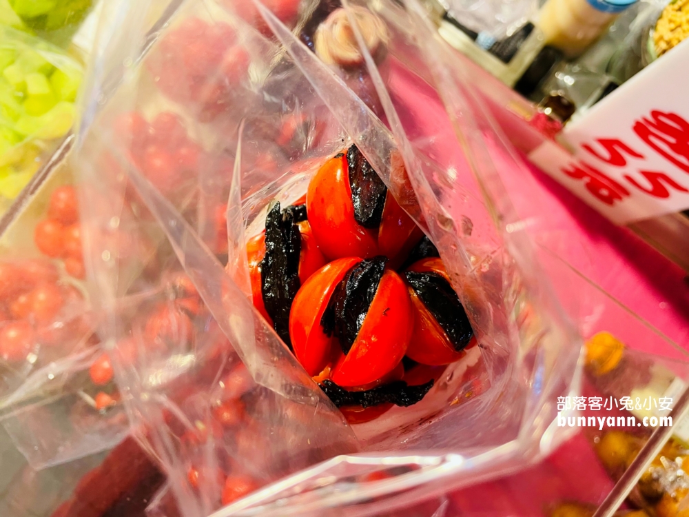 2025台北的【公館夜市】TOP10美食推薦，在地人深愛小吃攤介紹