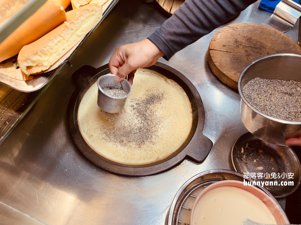 2025台北的【公館夜市】TOP10美食推薦，在地人深愛小吃攤介紹