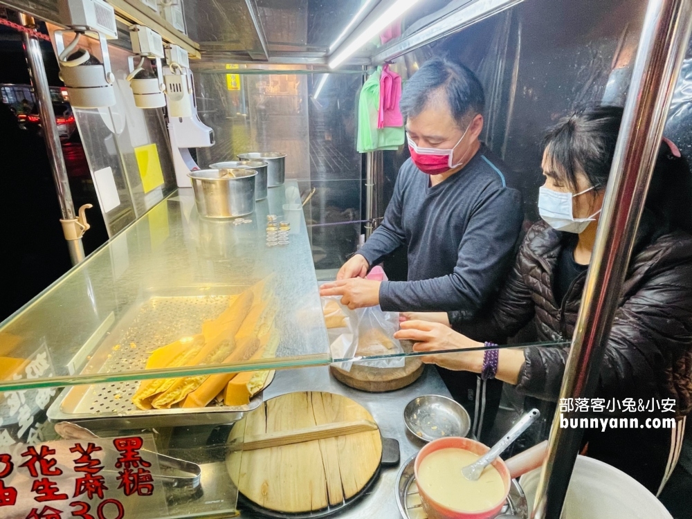 2025台北的【公館夜市】TOP10美食推薦，在地人深愛小吃攤介紹