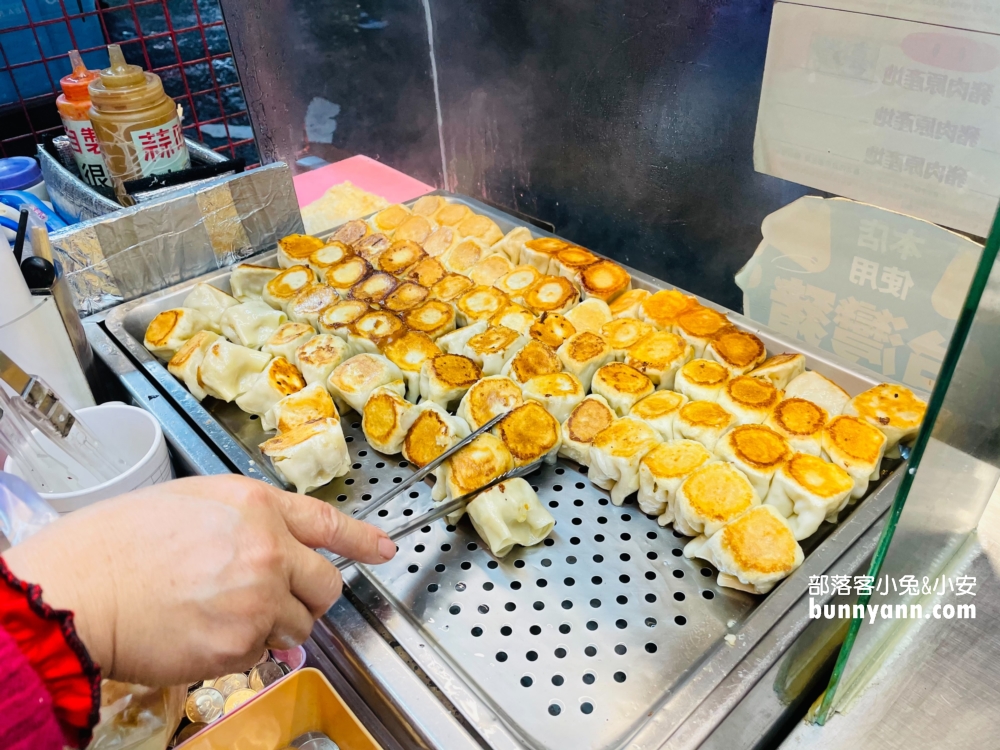 2025台北的【公館夜市】TOP10美食推薦，在地人深愛小吃攤介紹
