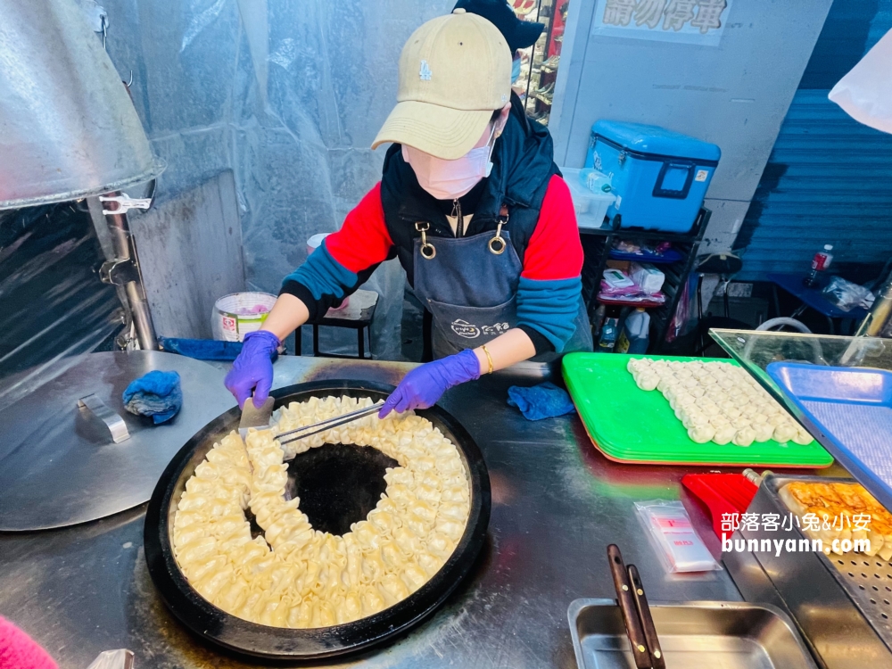 2025台北的【公館夜市】TOP10美食推薦，在地人深愛小吃攤介紹