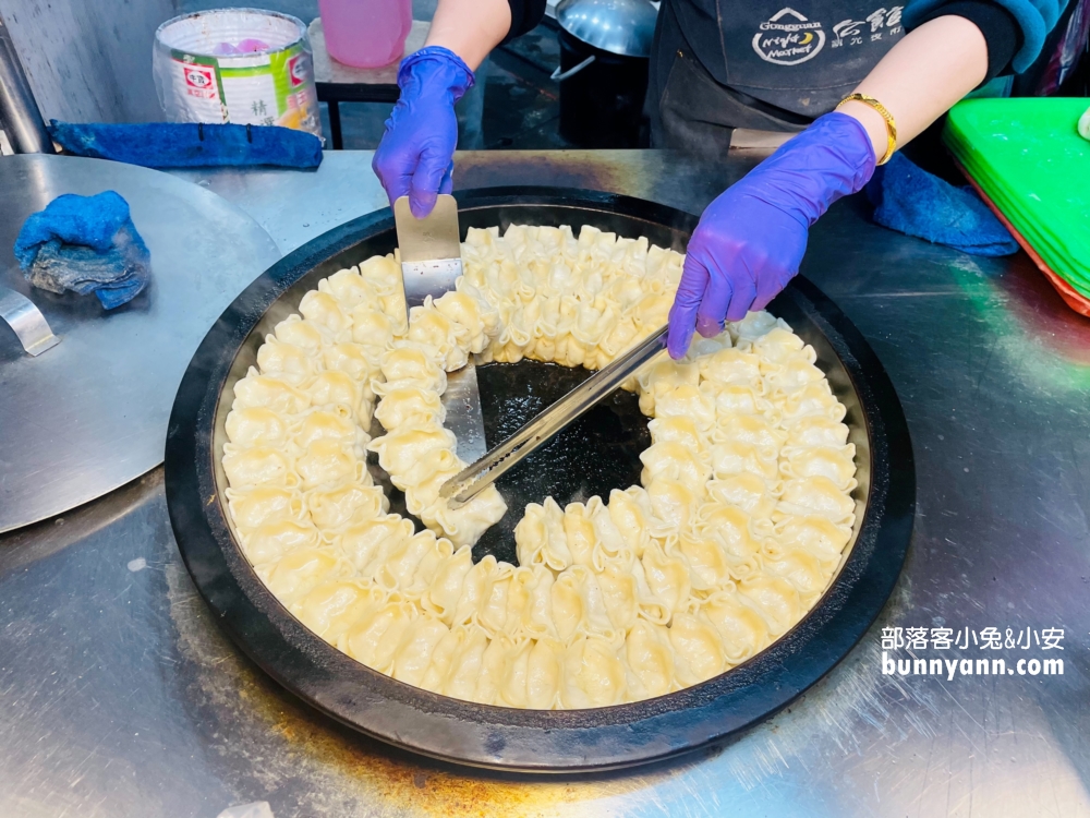 2025台北的【公館夜市】TOP10美食推薦，在地人深愛小吃攤介紹