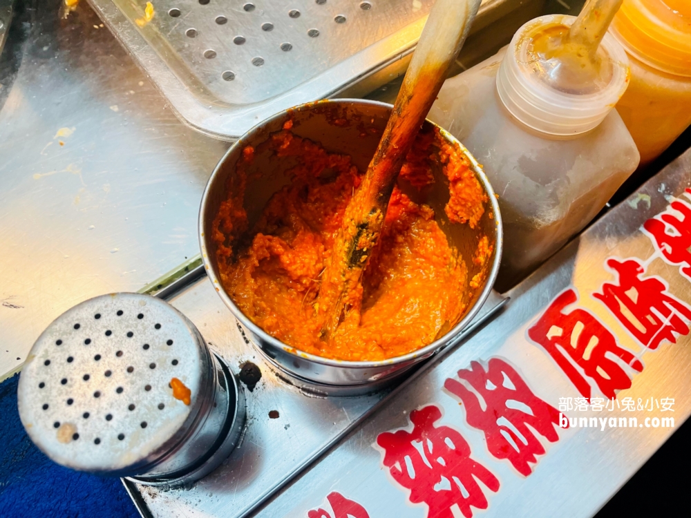 2025台北的【公館夜市】TOP10美食推薦，在地人深愛小吃攤介紹