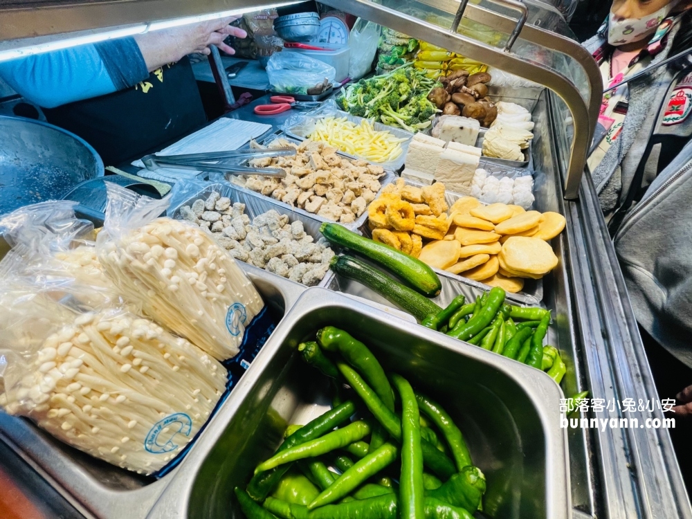 2025台北的【公館夜市】TOP10美食推薦，在地人深愛小吃攤介紹