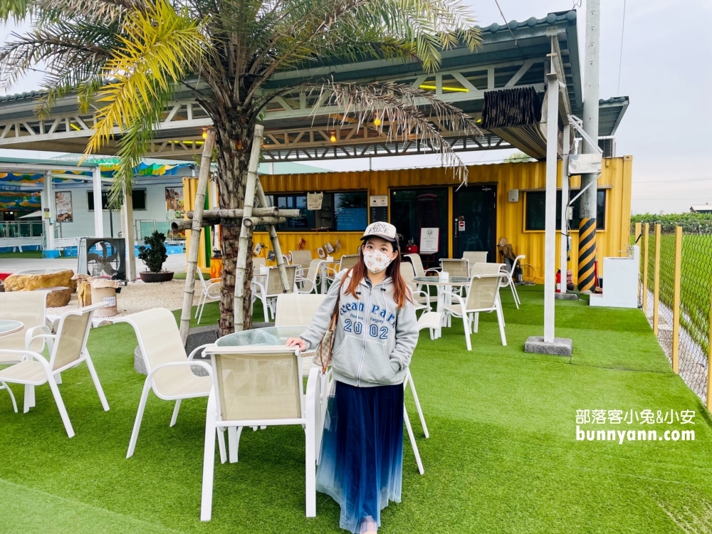 屏東南州芙玉寶香皂文創主題館，免費玩沙玩水最新門票資訊!!