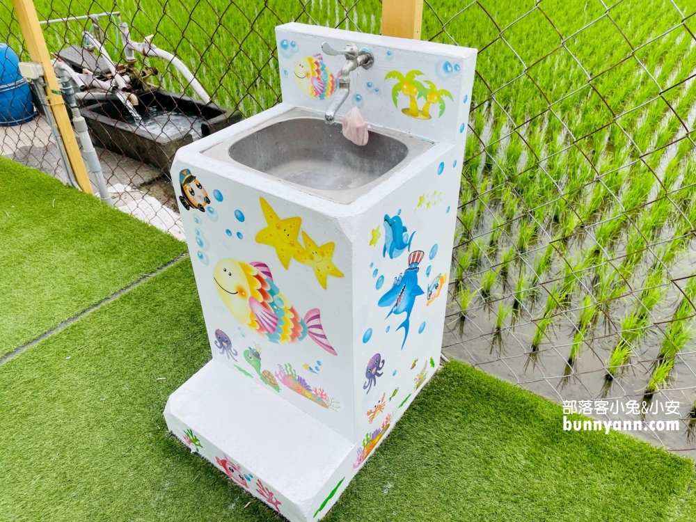 屏東南州芙玉寶香皂文創主題館，免費玩沙玩水最新門票資訊!!