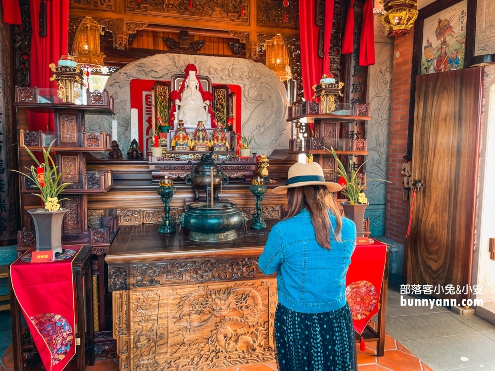 寧濟御庭園林山水文化園區｜免費暢遊東方庭院，開放時間與附近景點