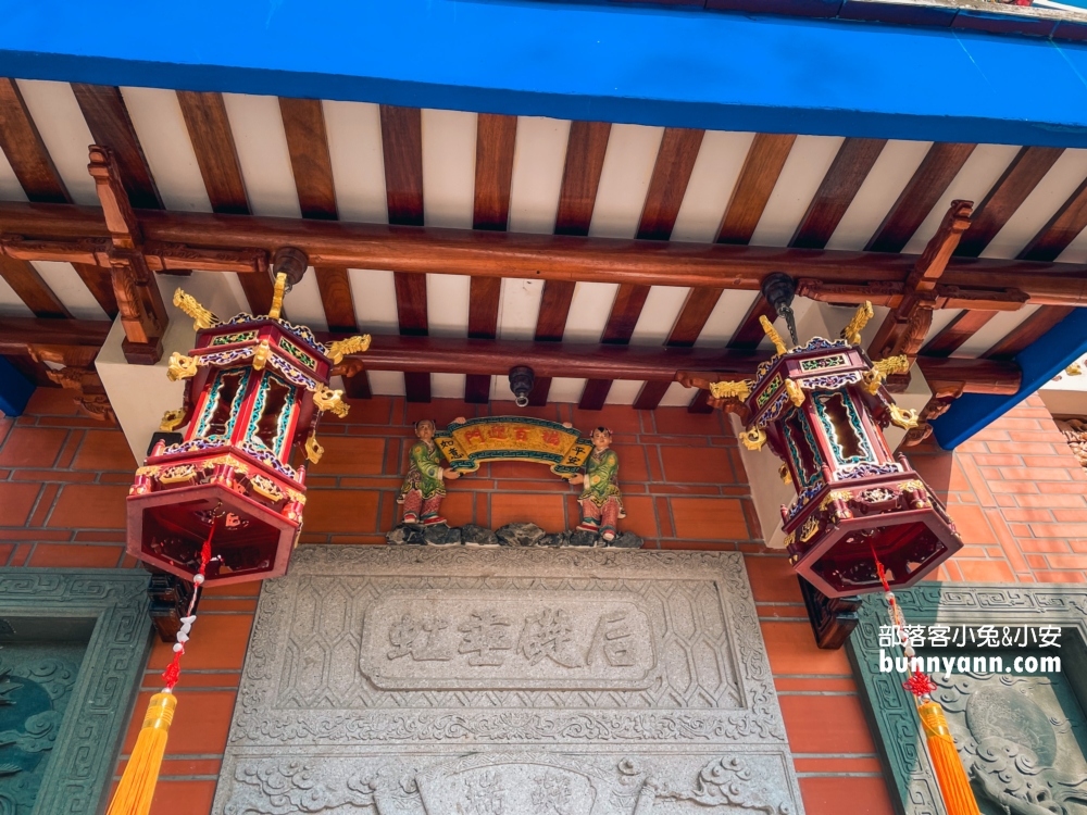 寧濟御庭園林山水文化園區｜免費暢遊東方庭院，開放時間與附近景點