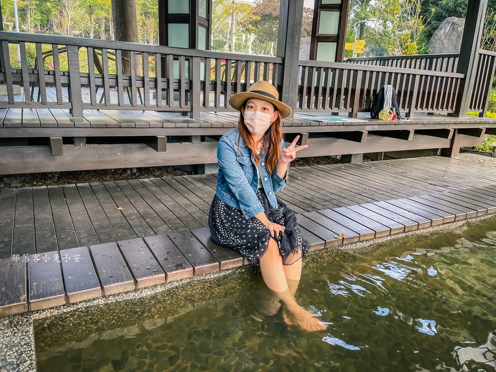 彰化清水那方露營區，暢遊森林樂園，環境、門票、住宿全攻略
