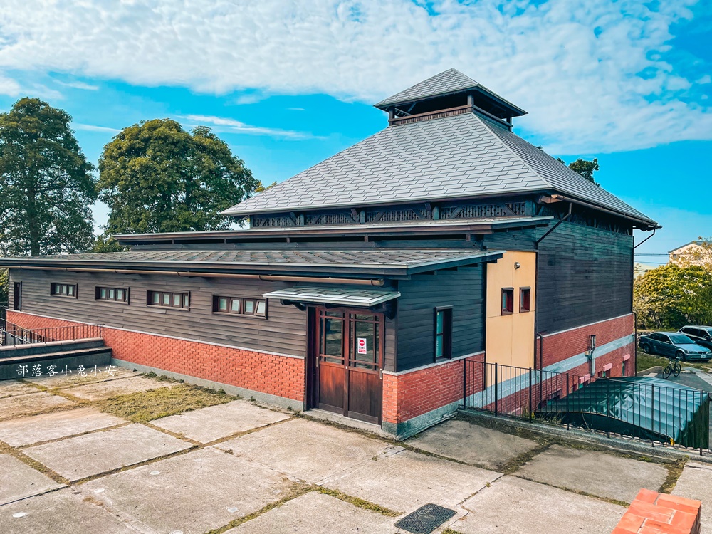 彰化清水那方露營區，暢遊森林樂園，環境、門票、住宿全攻略