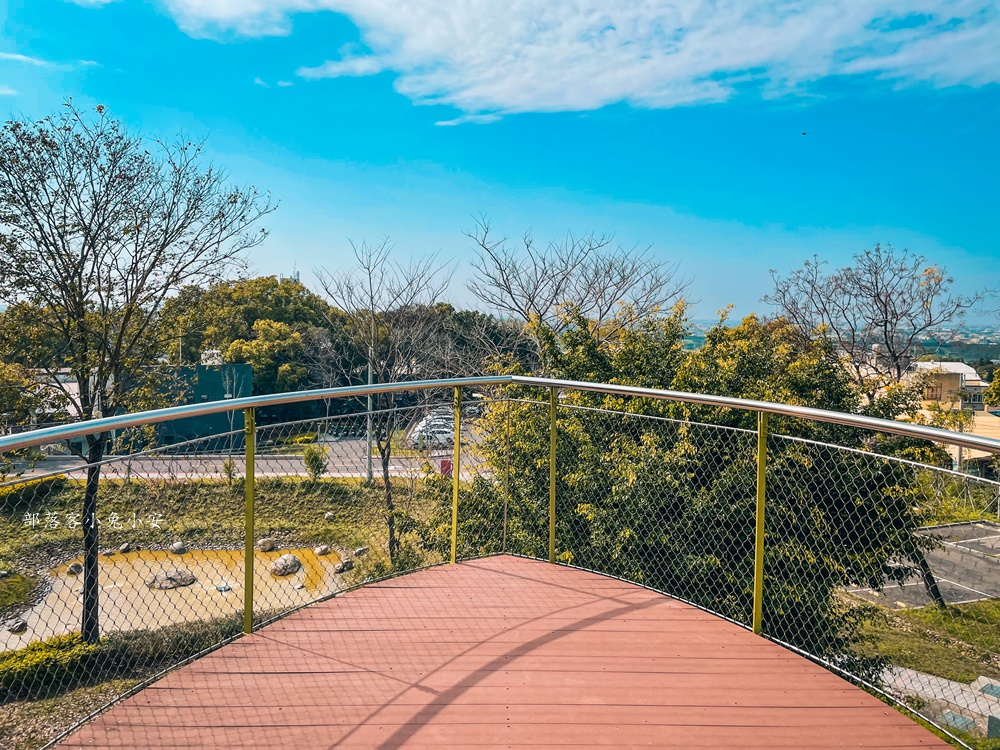 彰化清水那方露營區，暢遊森林樂園，環境、門票、住宿全攻略