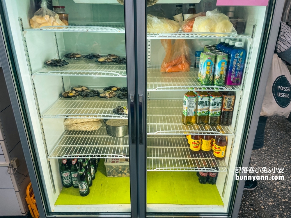 帶你吃基隆【廣東汕頭牛肉店】茶咖哩牛肉麵隱藏料理~