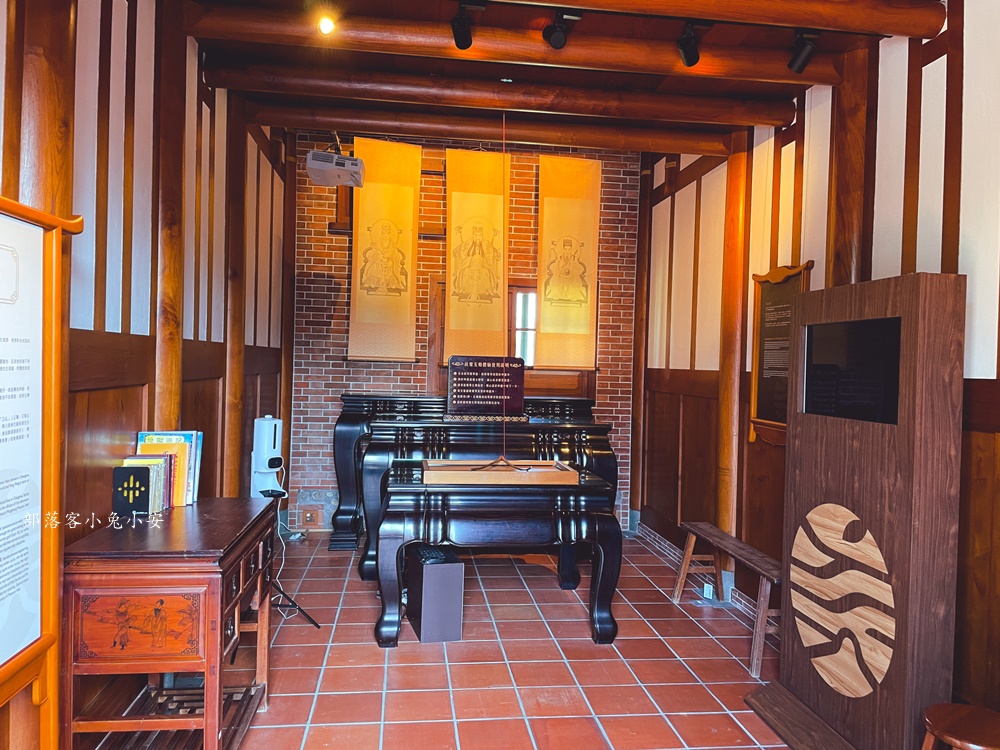 彰化【成美文化園】佔地10公頃的夢幻場景，包含新的東園區走到鐵腿