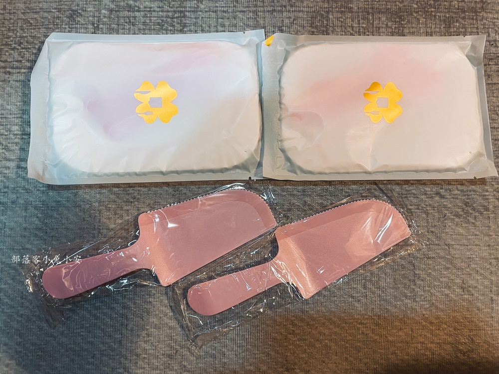 台中【讓一糖蛋糕專賣店】只賣檸檬蛋糕就能每天排隊買蛋糕，真厲害!