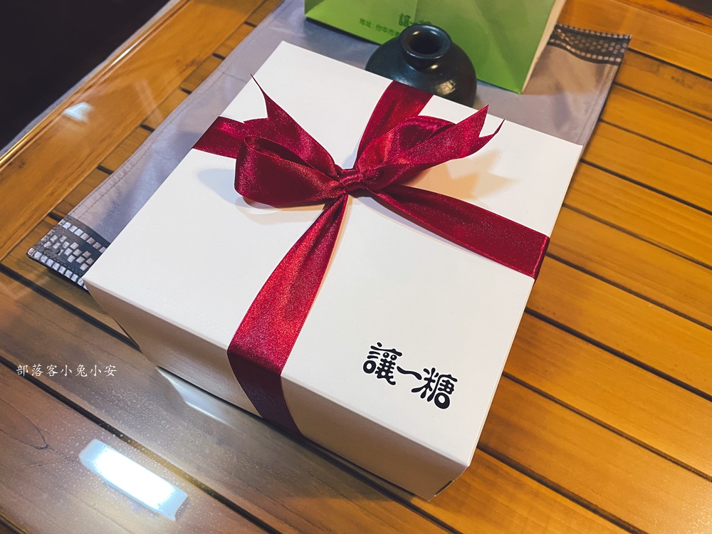 台中【讓一糖蛋糕專賣店】只賣檸檬蛋糕就能每天排隊買蛋糕，真厲害!