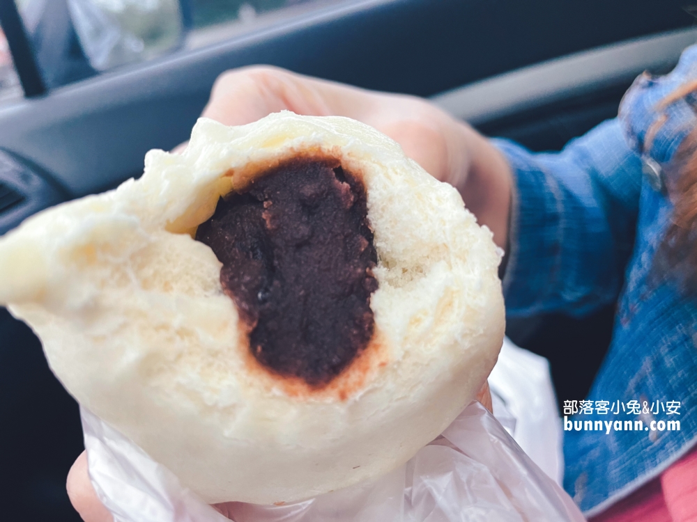 金山【金山王肉包】三十年老店，不僅新鮮美味，價格也超親民，CP值爆表！