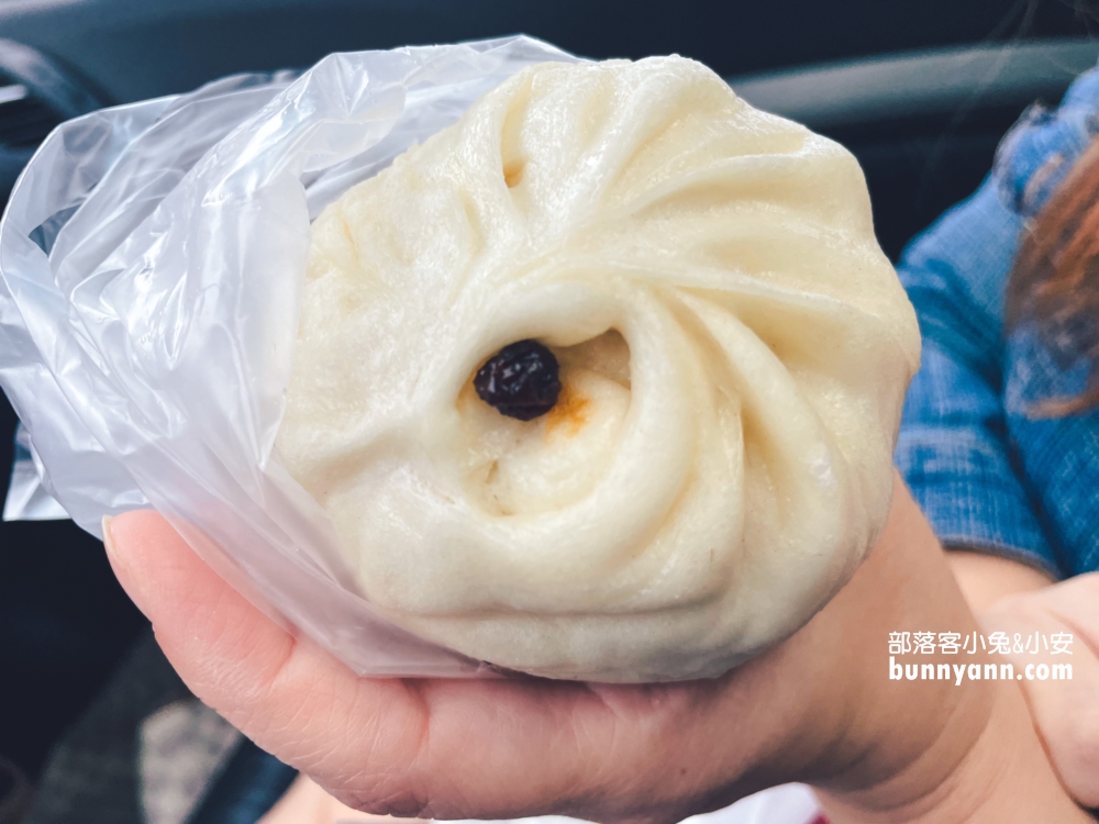 金山【金山王肉包】三十年老店，不僅新鮮美味，價格也超親民，CP值爆表！