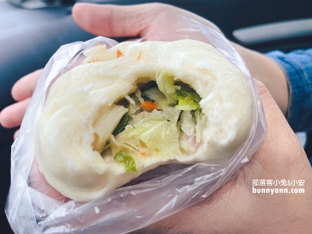 金山【金山王肉包】三十年老店，不僅新鮮美味，價格也超親民，CP值爆表！