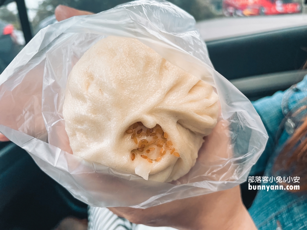 金山【金山王肉包】三十年老店，不僅新鮮美味，價格也超親民，CP值爆表！