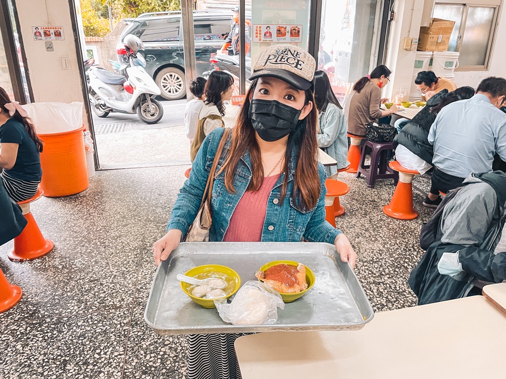 【淡水美食】推薦超過10家淡水美食從烤鳥蛋及肉圓吃到黑店排骨飯