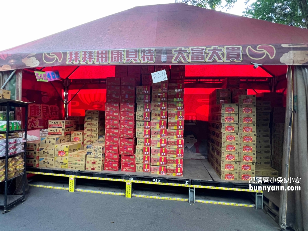 南投「中寮石龍宮」拿泡麵還願的超靈驗土地公廟，有拜有保佑！