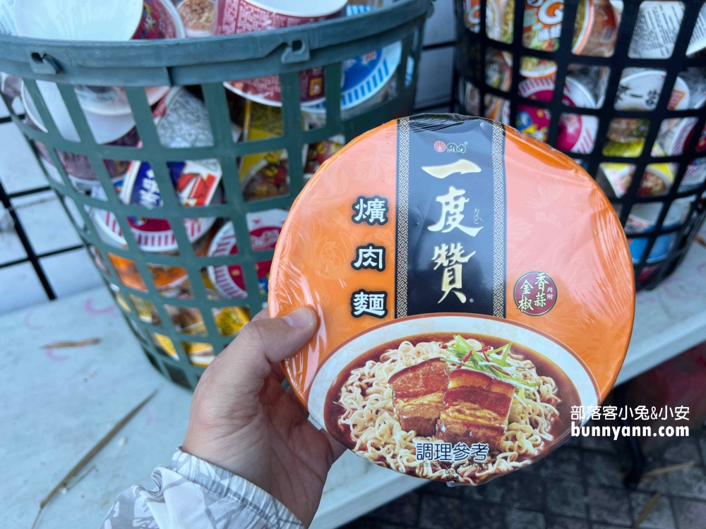 南投「中寮石龍宮」拿泡麵還願的超靈驗土地公廟，有拜有保佑！