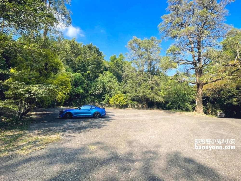 高雄【三桃山森林休閒園】高雄最古老的遊樂園鼻祖就是這裡了