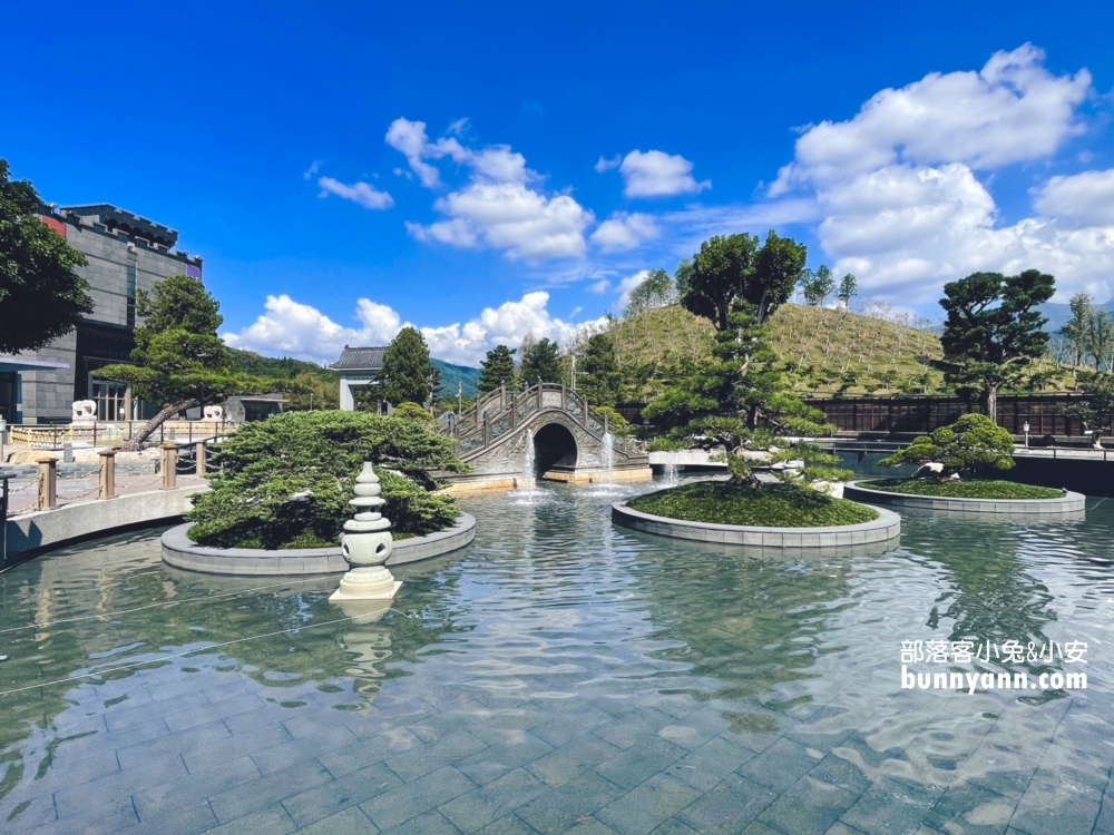 中台禪寺
