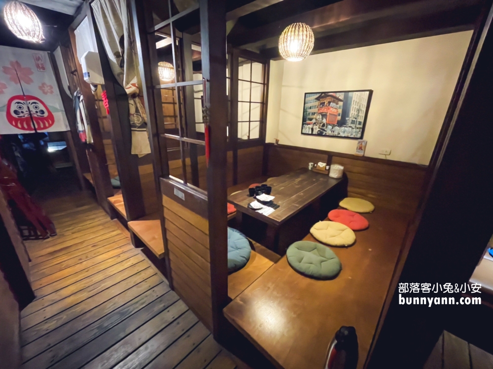 宜蘭居酒屋【林北烤好串燒居酒屋】礁溪好吃酒蒸蛤蜊