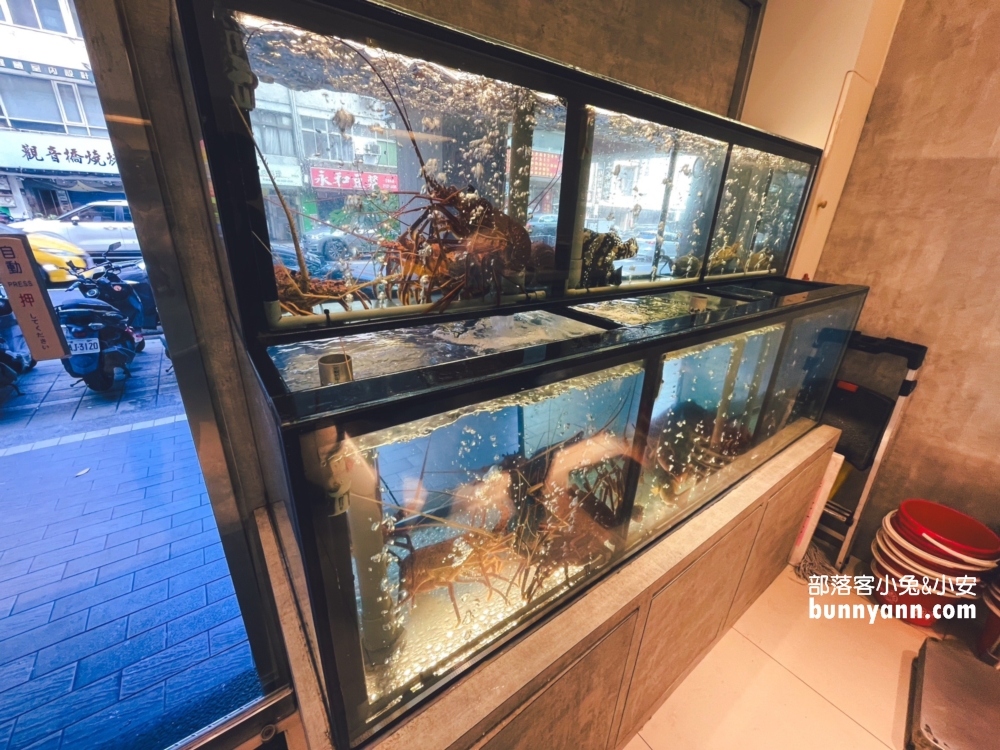 【香港九記海鮮】重新裝潢過的市區平價海鮮店