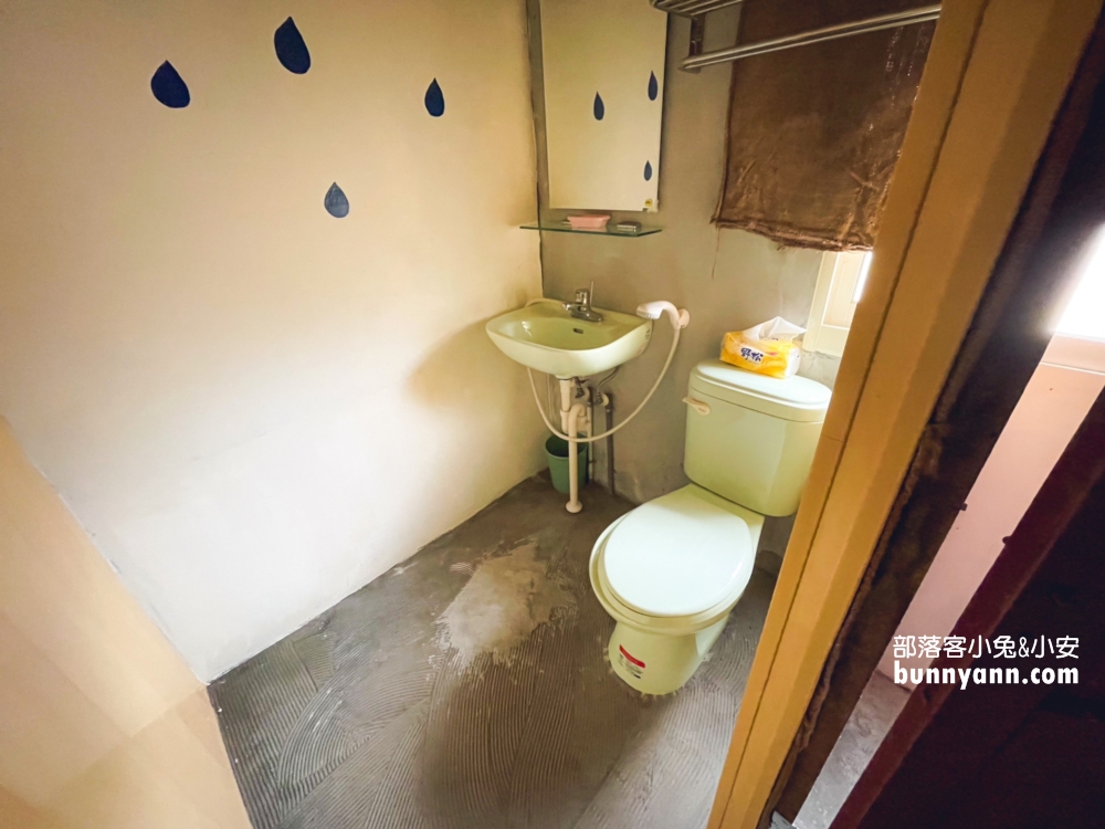 埔鹽【姥姥不老茶文創園區】近20種親子戶外設施一次玩到飽
