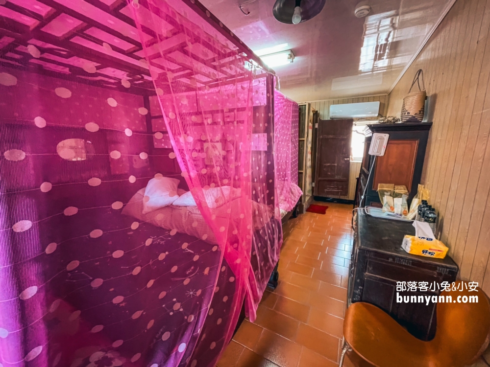 埔鹽【姥姥不老茶文創園區】近20種親子戶外設施一次玩到飽
