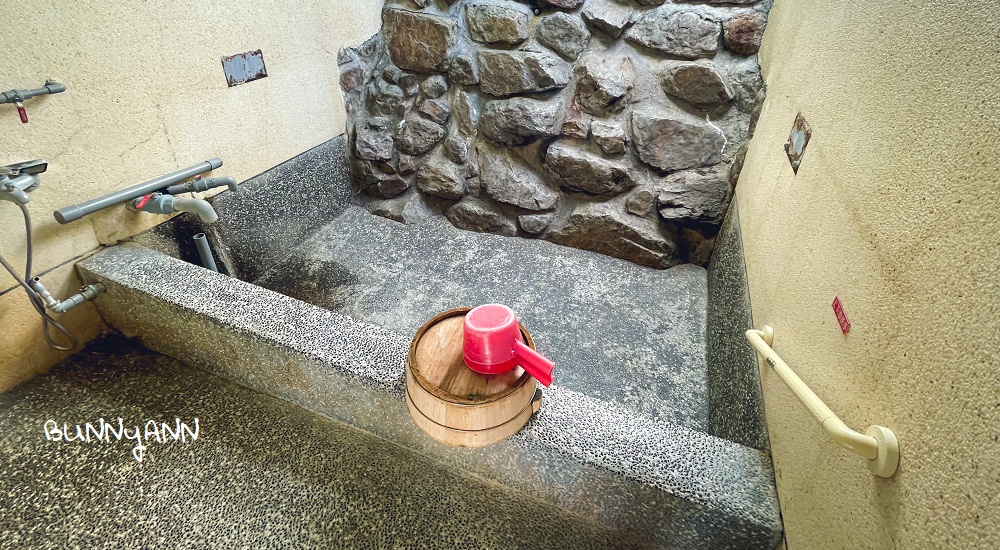 宜蘭景點｜山中傳奇湯屋