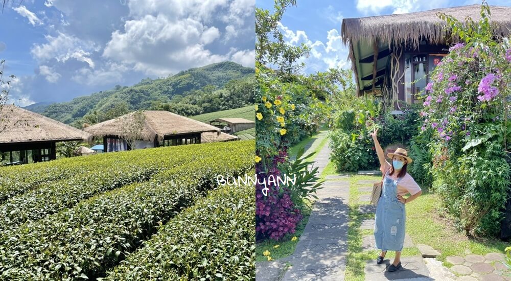 【嘉義景觀餐廳】精選15家景觀咖啡店與私房餐廳口袋名單!!