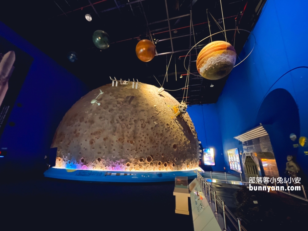 【花蓮雨天景點】光隆博物館：門票優惠/靜態設施體驗指南