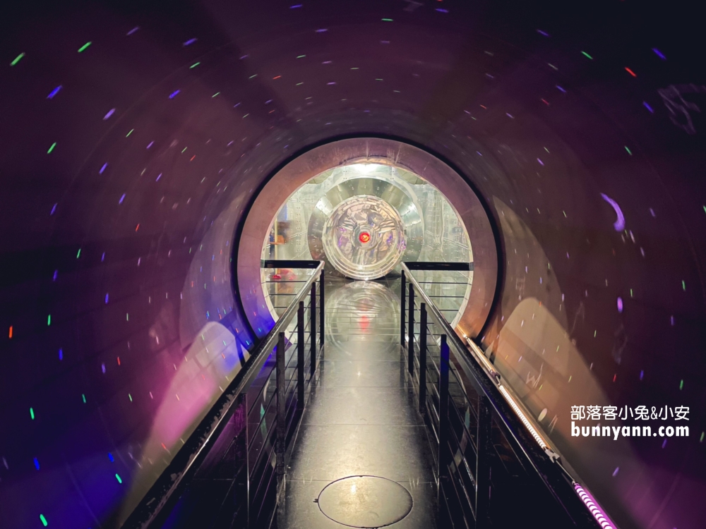 【花蓮雨天景點】光隆博物館：門票優惠/靜態設施體驗指南
