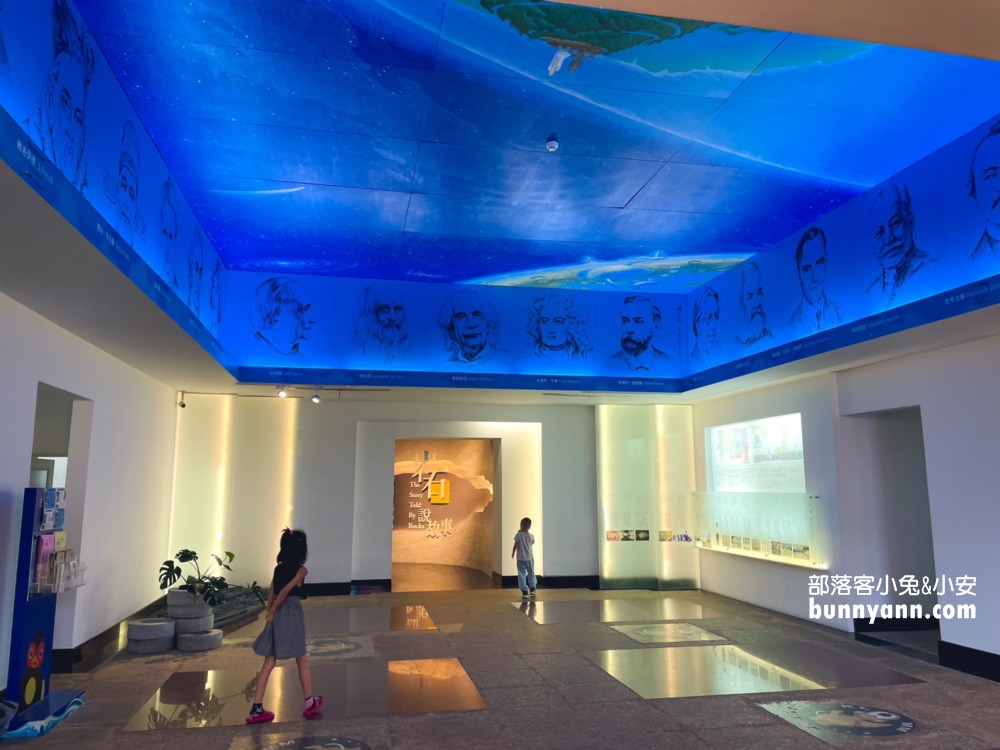 【花蓮雨天景點】光隆博物館：門票優惠/靜態設施體驗指南