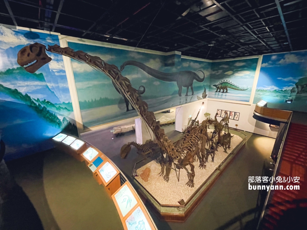 【花蓮雨天景點】光隆博物館：門票優惠/靜態設施體驗指南