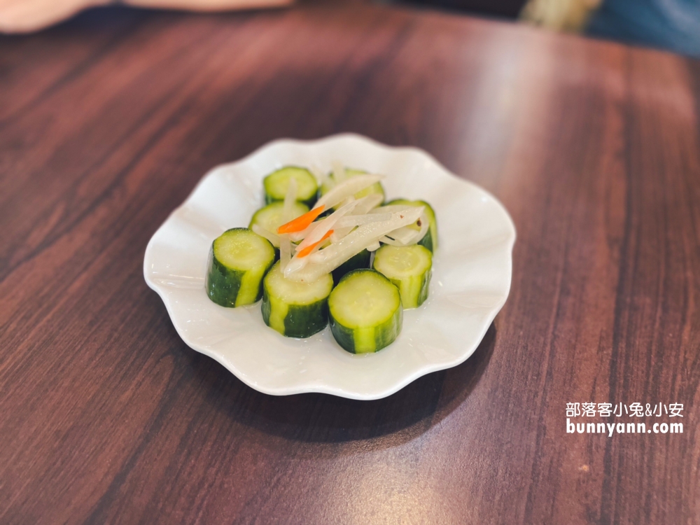 玥成上海美味鮮湯包｜基隆地點低調的上海小籠湯包！