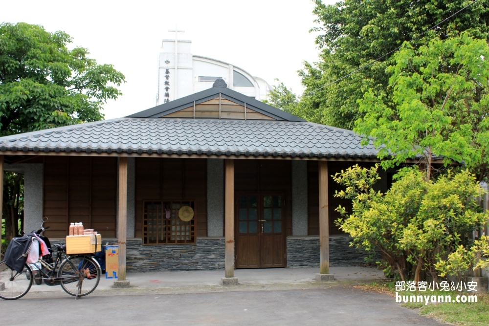 宜蘭最Chill森林步道！羅東林業文化園區必走的湖畔步道與懷舊火車頭