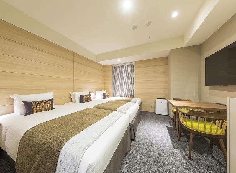 東急STAY札幌