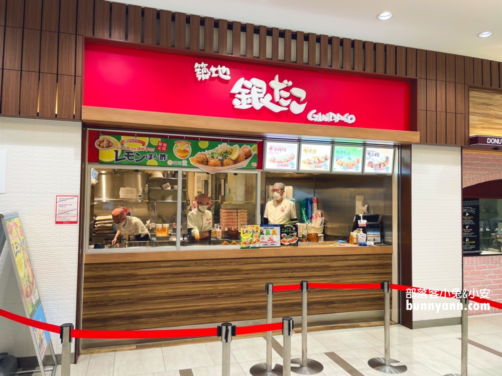 【北海道三井outlet】必買商品、餐廳、品牌店家、交通整理，團客自由行必訪