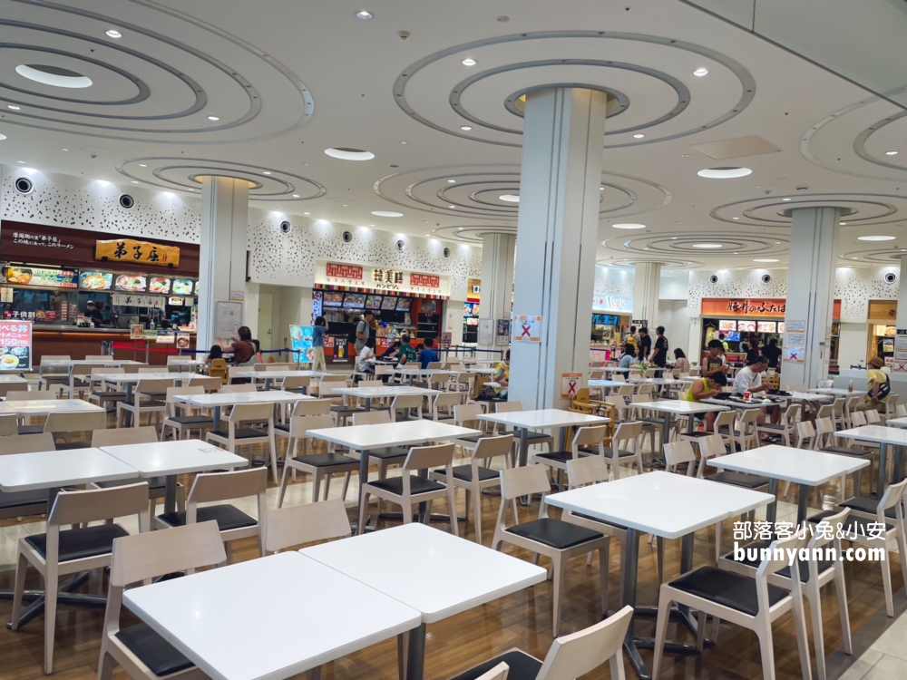 【北海道三井outlet】必買商品、餐廳、品牌店家、交通整理，團客自由行必訪